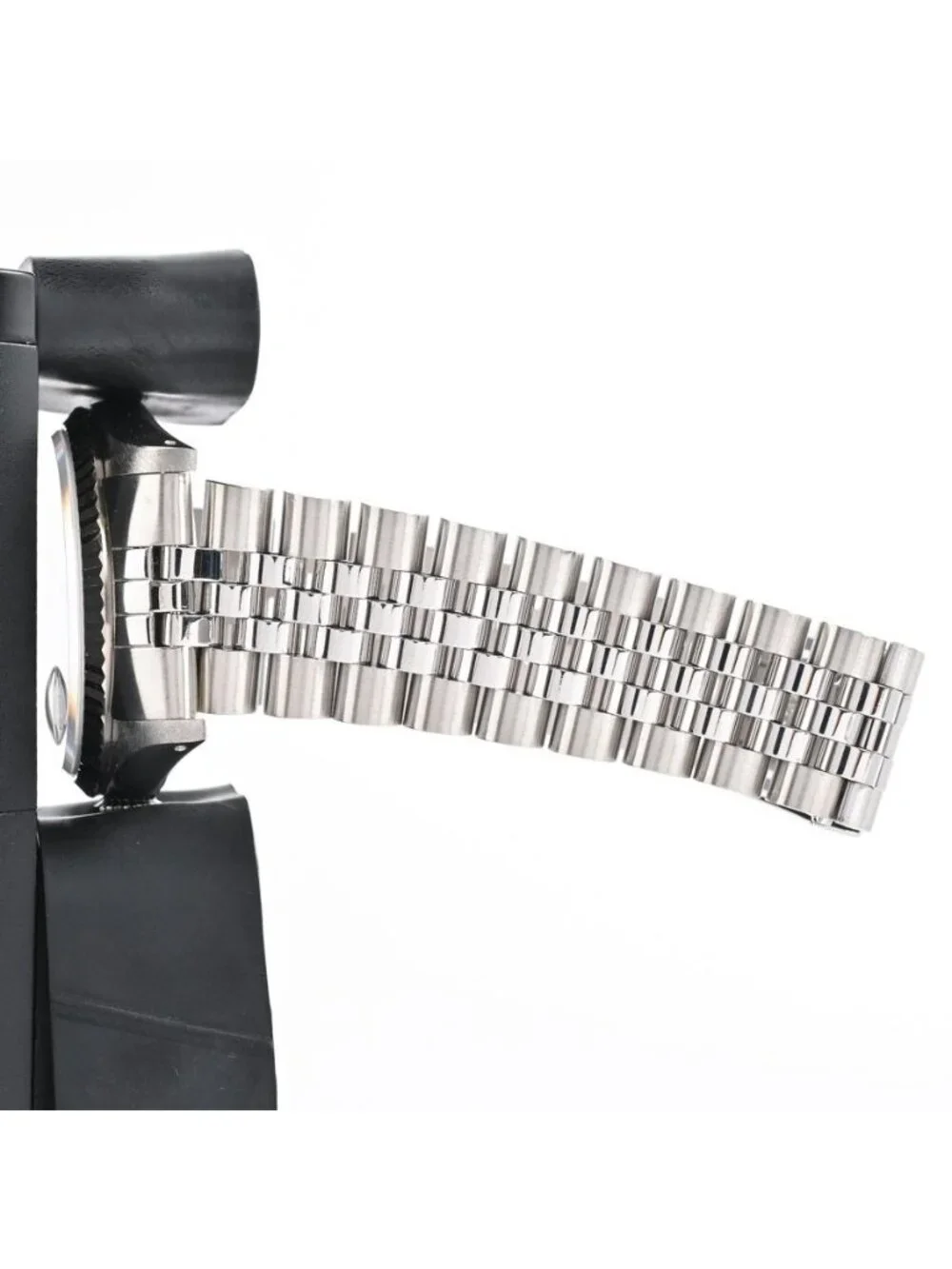 Rolex Watch Datejust White Gold